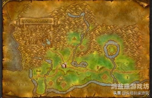 魔兽世界怀旧服17173数据库探秘，重温经典，探索未知