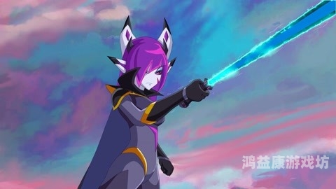 赛尔号第12季焰宇战神——探索宇宙的勇者之路