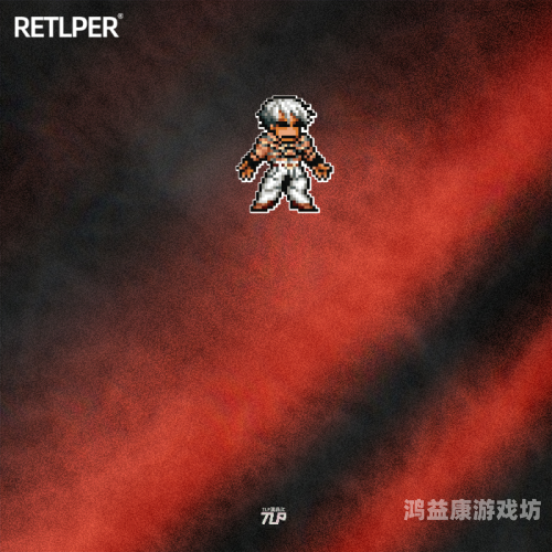 拳皇大蛇，游戏界的经典之作与技术探索