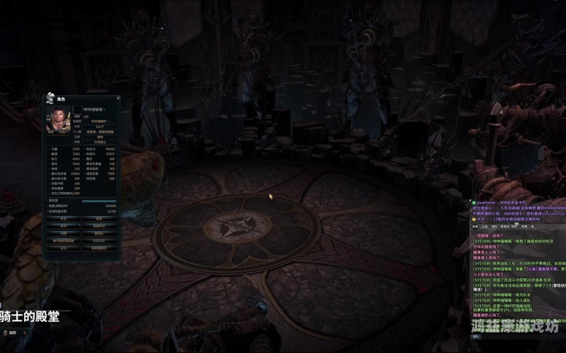 洛奇英雄传手游，再续经典传奇，体验前所未有的冒险之旅洛奇英雄传手游官方版下载