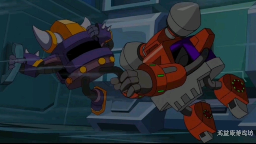 赛尔号九大反派组织，黑暗势力在赛尔号的崛起赛尔号九大反派组织是谁