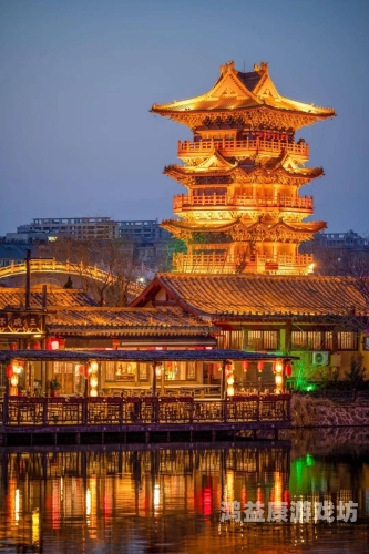 遨游中国2正版，探索古都的绝美画卷遨游中国2正版手机