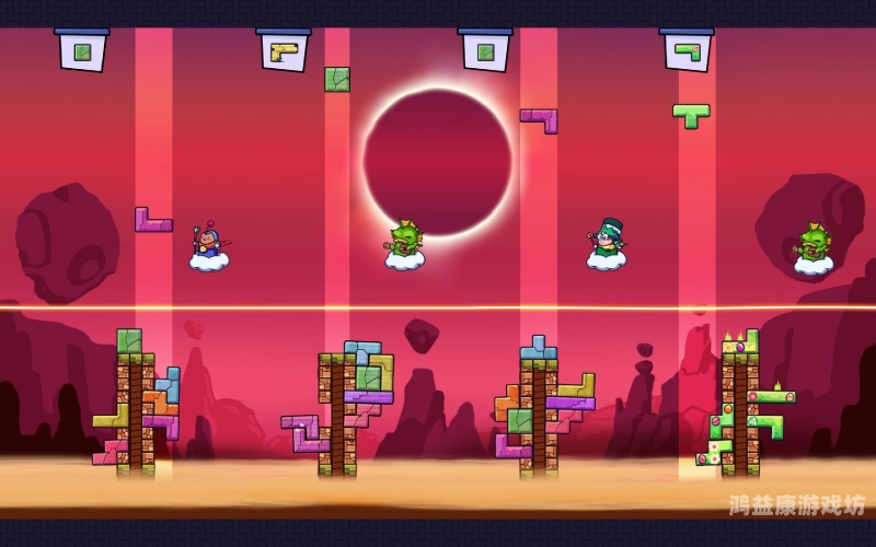 免费俄罗斯方块经典版，体验游戏乐趣的无尽可能