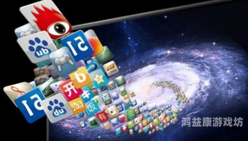 腾讯官方官网，科技巨头的网络生态帝国