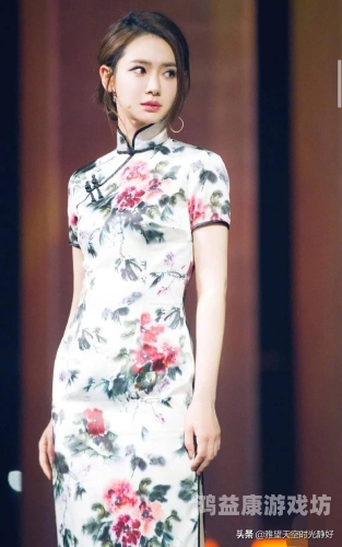 2018年国产精品美女大赏，久久流传的美丽瞬间