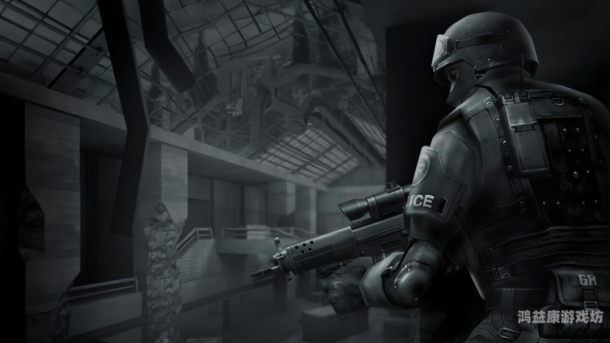 穿越火线官网入口，游戏玩家的最佳选择端游穿越火线官网入口