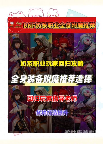 DNF60版本最强职业深度解析dnf60版本最强职业排行