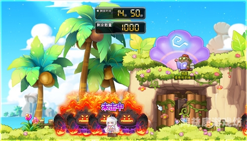 冒险岛SF手游开服表，探险开始前的黄金机会