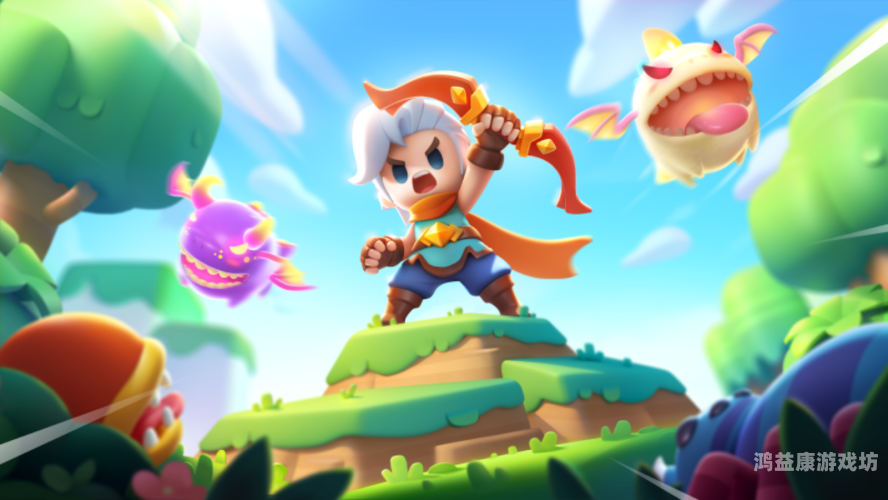 弓箭传说攻略，揭秘弓箭手传奇之路