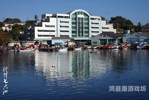 探索加勒比精品旅游，一区、二区、三区的独特魅力与旅行指南