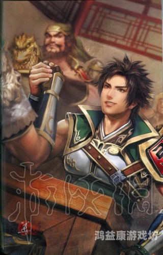 真三国无双7隐藏角色全解析，解锁终极玩法的必经之路真三国无双7隐藏角色怎么解锁