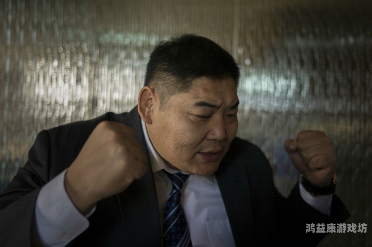 手游市场新贵，揭秘赚钱大亨风靡全球的背后原因