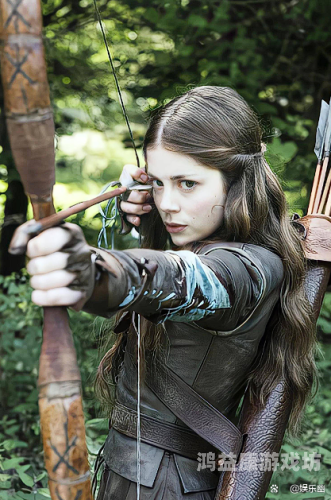 当她成为游戏主角，女性角色的魅力与影响