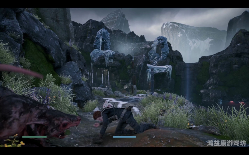 星球大战，原力觉醒游戏体验深度解析星球大战游戏陨落的武士团