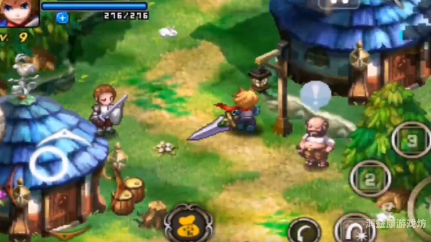 手机游戏单机排行榜前十名揭秘，经典与流行的交织