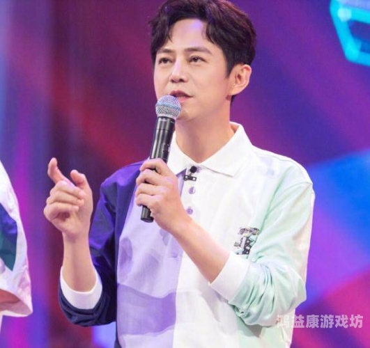 何炅保持年轻的方式找到了！揭秘不老男神的养生秘诀