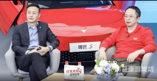 哪吒创作团队停止所有对外采访，背后原因引热议哪吒主创团队人员