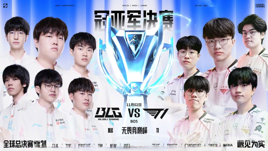 2022年PUBG全球总决赛，巅峰对决，战火重燃