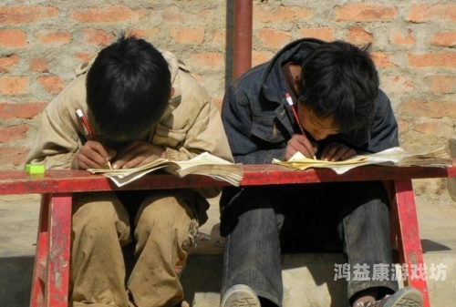 四川小学生独自完成申小豹墙绘，展现惊人艺术天赋