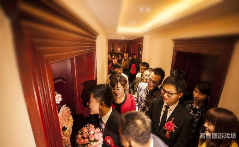 婚礼上新郎看到新娘闺蜜秒变脸，背后原因令人唏嘘