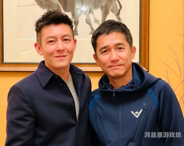 62岁梁朝伟日本滑雪被偶遇，状态极佳引热议