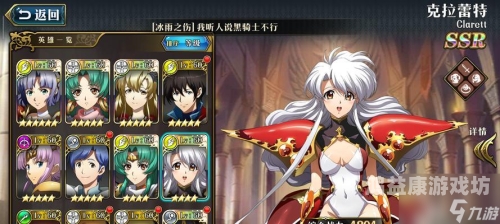 类似梦幻手游的回合游戏，探索无限可能的世界类似梦幻手游的回合游戏有哪些