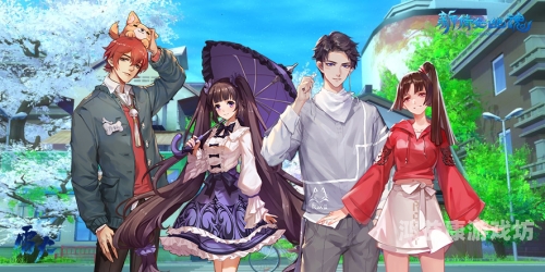 网易倩女幽魂，古风游戏中的瑰宝，承载文化与情感的交融网易倩女幽魂客服电话