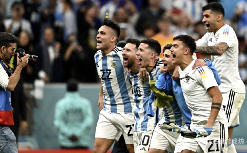 阿根廷vs法国世界杯决赛，一场史诗般的足球盛宴阿根廷vs法国世界杯决赛比分