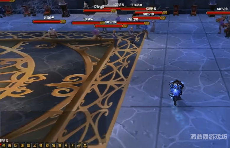 魔兽世界所有副本一览魔兽世界所有副本一览及掉落表