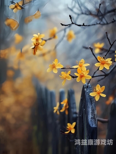 秋之回忆，在无尽的落叶声中找寻逝去的时光