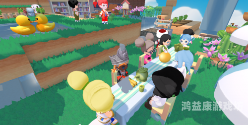 客户端小型网游，轻松休闲的新选择