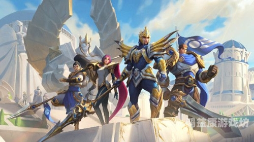 lol官方承认CP？游戏中的浪漫情怀与虚拟现实的交织