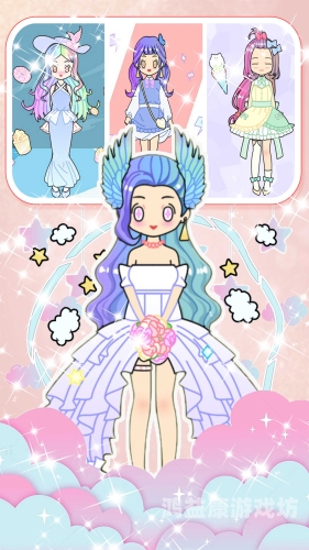 芭比公主装扮小游戏，打造个性魅力之旅芭比公主装扮游戏大全