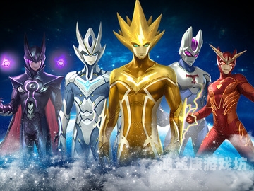 赛尔号大电影7，探索未知的奇幻冒险