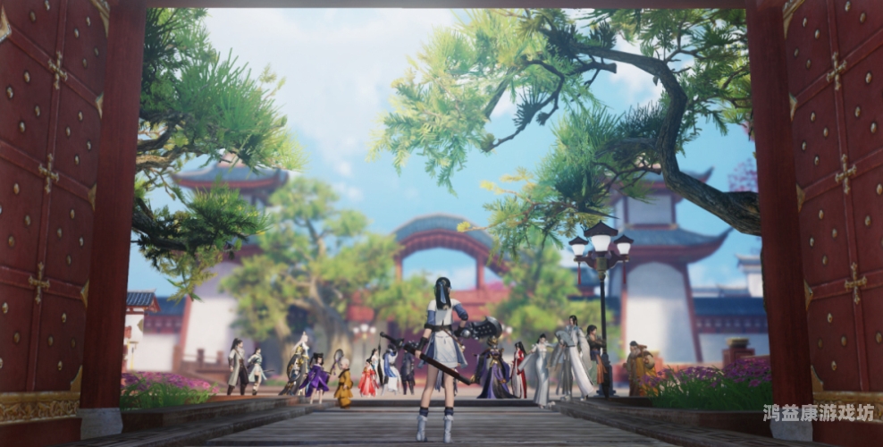 网易手游官方网站入口，探索数字娱乐的新天地