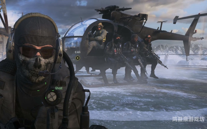 使命召唤3中文版，重温经典，体验不同文化魅力使命召唤3中文版下载安装