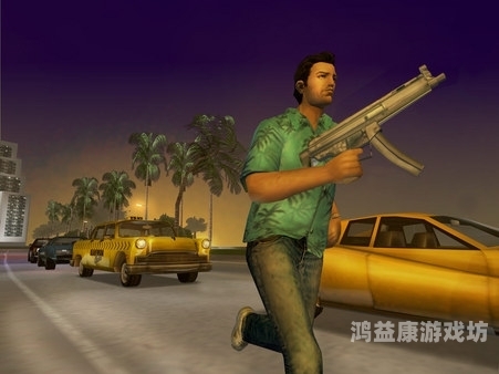 罪恶都市中文版免费，探索光与影的交织世界