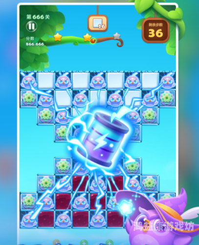 有哪些好玩的手机游戏可以推荐给你？