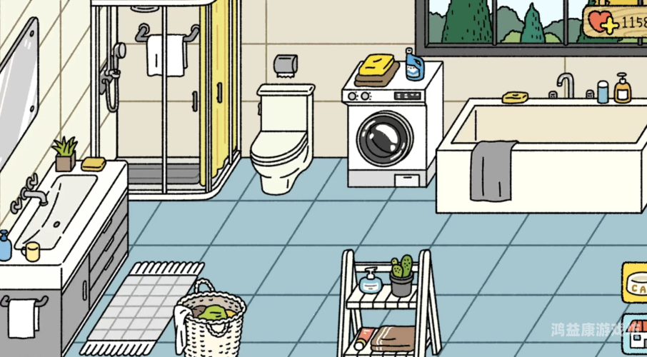 OPPO游戏中心App，开启掌中游戏新纪元