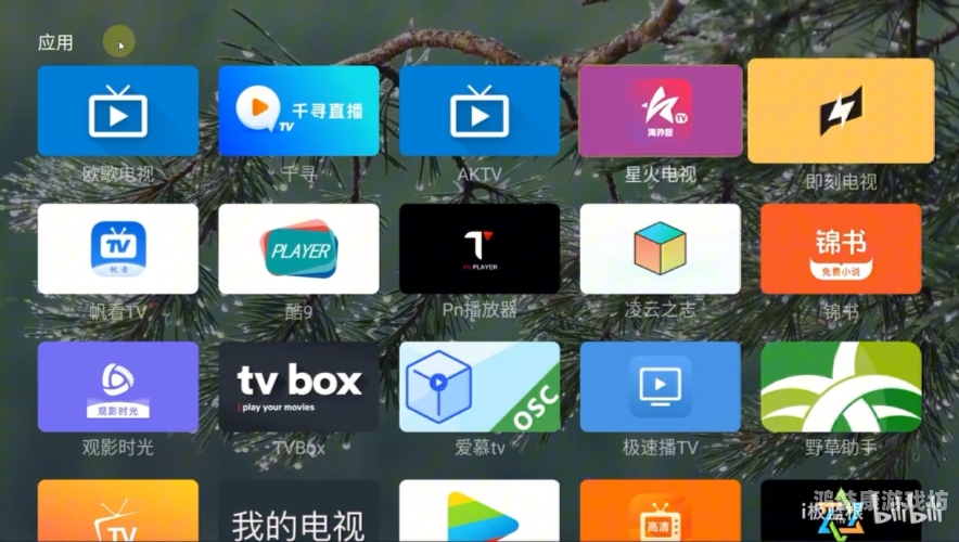 电视直播TV，从传统媒介到现代娱乐的华丽转身