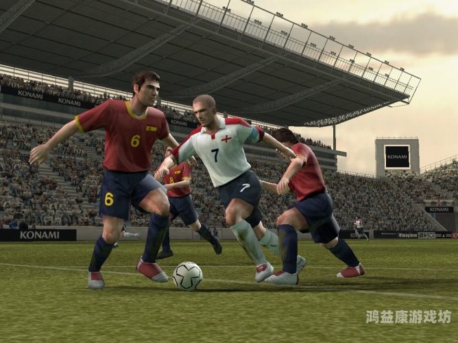 实况足球8国际版中文版，足球梦想与策略的完美结合
