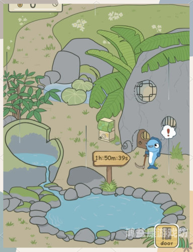 旅行青蛙攻略中文，让你的蛙类朋友成为旅行达人