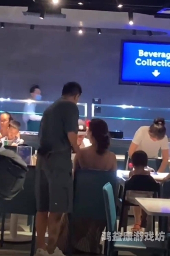 韩庚对卢靖姗一见钟情，从荧幕搭档到现实夫妻的浪漫爱情故事