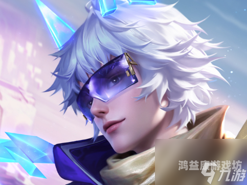 王者荣耀百里守约，影流之主的神秘射手王者荣耀百里守约自动瞄准辅助器