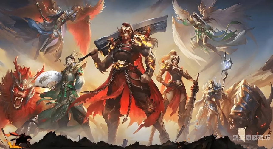 传世手游中的元神组合，揭秘其独特的玩法与魅力传世手游带元神组合的2019