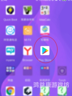 Google Play商店，全球用户共享的数字文化绿洲googleplay商店应用下载