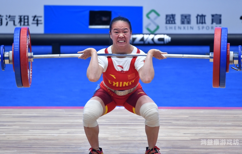 印度17岁举重冠军被杠铃压脖身亡，举重安全再引热议