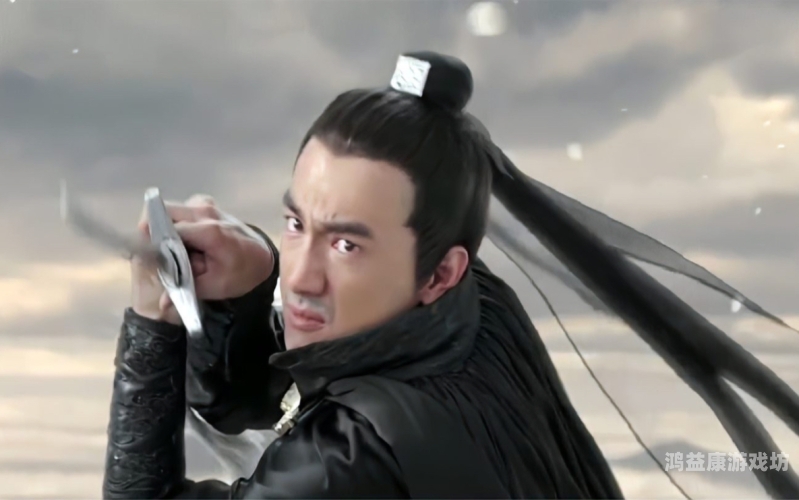 剑武独尊，古代武侠世界的传奇与现实交织