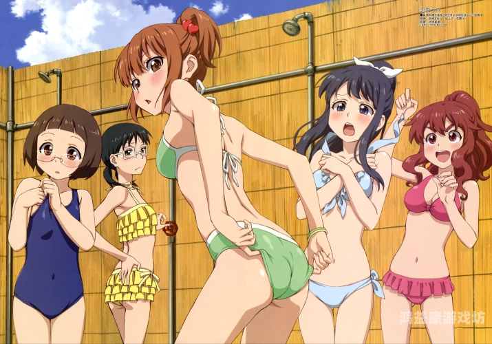 全新视角下的Love Story动漫研究，从删减细节到无删减魅力