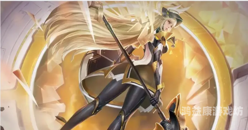 王者荣耀六个必买英雄推荐